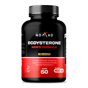 Ecdysterone 400мг , 13990 тенге